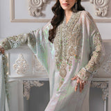 Maria B | Embroidered 2025 | BD-3005