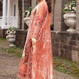 Maria B | Winter Luxe 24 | DL-1206