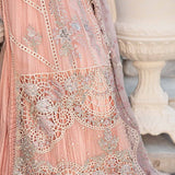 Maria B | Chiffon Formals 24 | Chiffon Suit | MPC-24-106