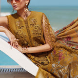 Maria B | Eid Collection 25 | 25-06