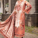 Maria B | Winter Luxe 24 | DL-1206