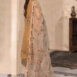 NEW MARIA B - Mustard BD-2606