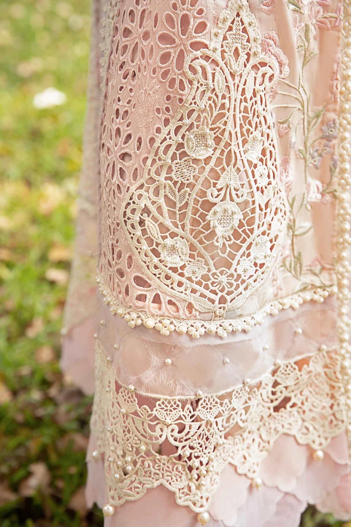 Maria B | Eid Lawn Collection |  07