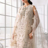 Maria B | Embroidered 2025 | BD-3007