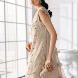 Maria B | Embroidered 2025 | BD-3007