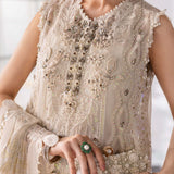 Maria B | Embroidered 2025 | BD-3007