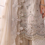 Maria B | Embroidered 2025 | BD-3007