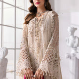 Maria B | Embroidered 2025 | BD-3007