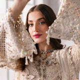 Maria B | Embroidered 2025 | BD-3007