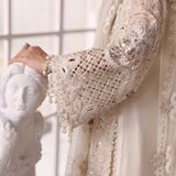 Maria B | Embroidered 2025 | BD-3007