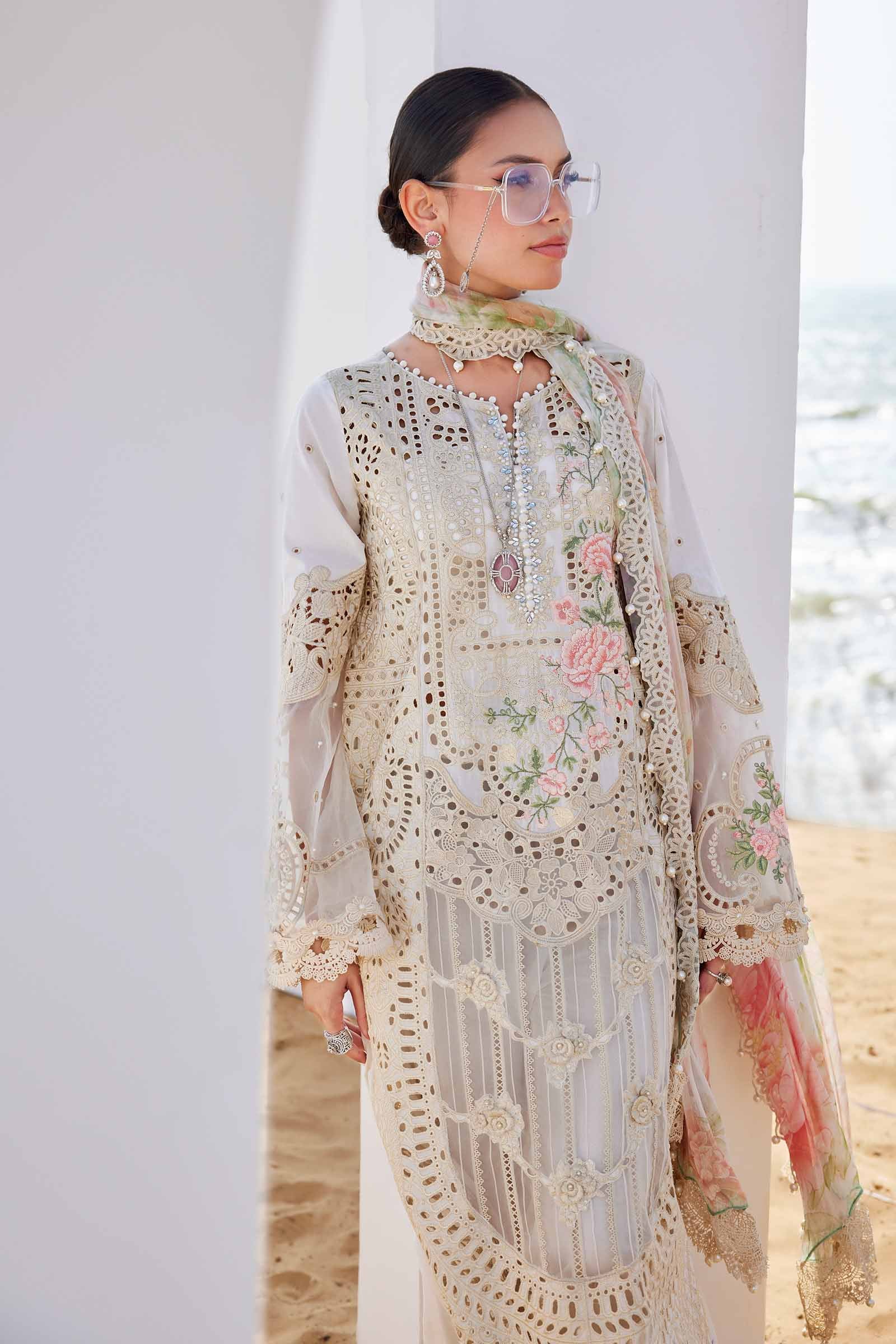 Maria B | Eid Collection 25 | 25-07