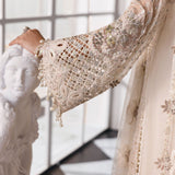 Maria B | Embroidered 2025 | BD-3007