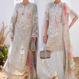 Maria B | Eid Collection 25 | 25-07
