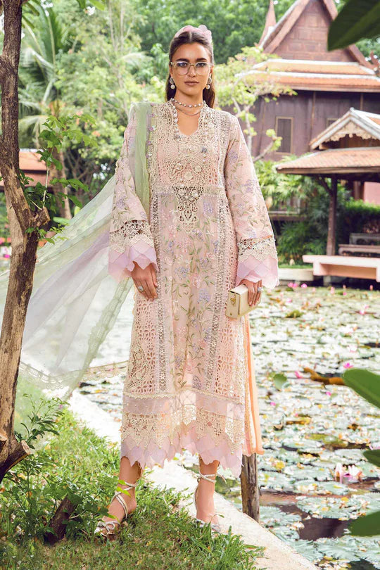 Maria B | Eid Lawn Collection |  07