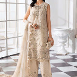 Maria B | Embroidered 2025 | BD-3007