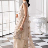 Maria B | Embroidered 2025 | BD-3007