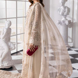 Maria B | Embroidered 2025 | BD-3007