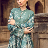 Maria B | M Prints Winter 24 | MPT-2408-A