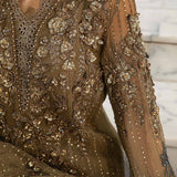 Maria B | Chiffon Formals 24 | Chiffon Suit | MPC-24-108