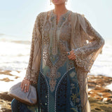 Maria B | Eid Collection 25 | 25-08