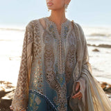 Maria B | Eid Collection 25 | 25-08