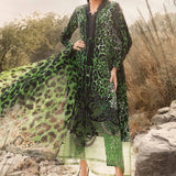 Maria B | M Prints Winter 24 | MPT-2409-A