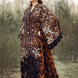 Maria B | M Prints Winter 24 | MPT-2409-B
