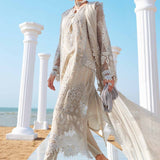 Maria B | Eid Collection 25 | 25-09