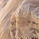 Maria B - D-2410-A - Lawn