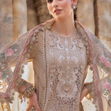 Maria B - D-2410-A - Lawn