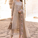 Maria B - D-2410-A - Lawn