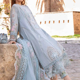 Maria B - D-2410-B - Lawn