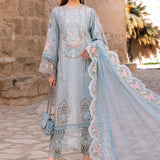 Maria B - D-2410-B - Lawn