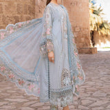 Maria B - D-2410-B - Lawn