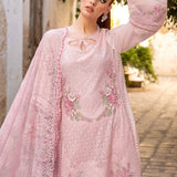 Maria B - D-2411-A - Lawn