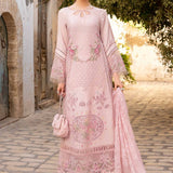 Maria B - D-2411-A - Lawn