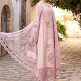 Maria B - D-2411-A - Lawn