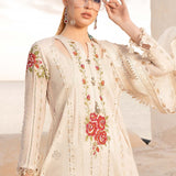 Maria B - D-2412-A - Lawn