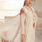 Maria B - D-2412-A - Lawn