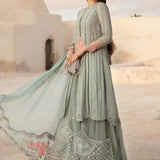 Maria B - D-2412-B - Lawn