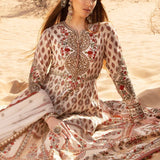 Maria B - D-2413-A - Lawn