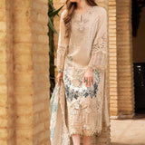 Maria B - D-2414-B - Lawn