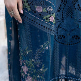 Maria B - D-2415-A - Lawn