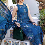 Maria B - D-2415-A - Lawn