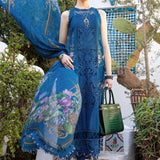 Maria B - D-2415-A - Lawn