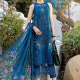 Maria B - D-2415-A - Lawn