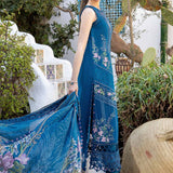 Maria B - D-2415-A - Lawn