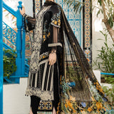 Maria B - D-2415-B- Lawn