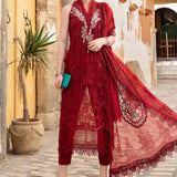 Maria B - D-2401-B - Lawn