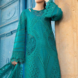 Maria B - D-2402-A - Lawn